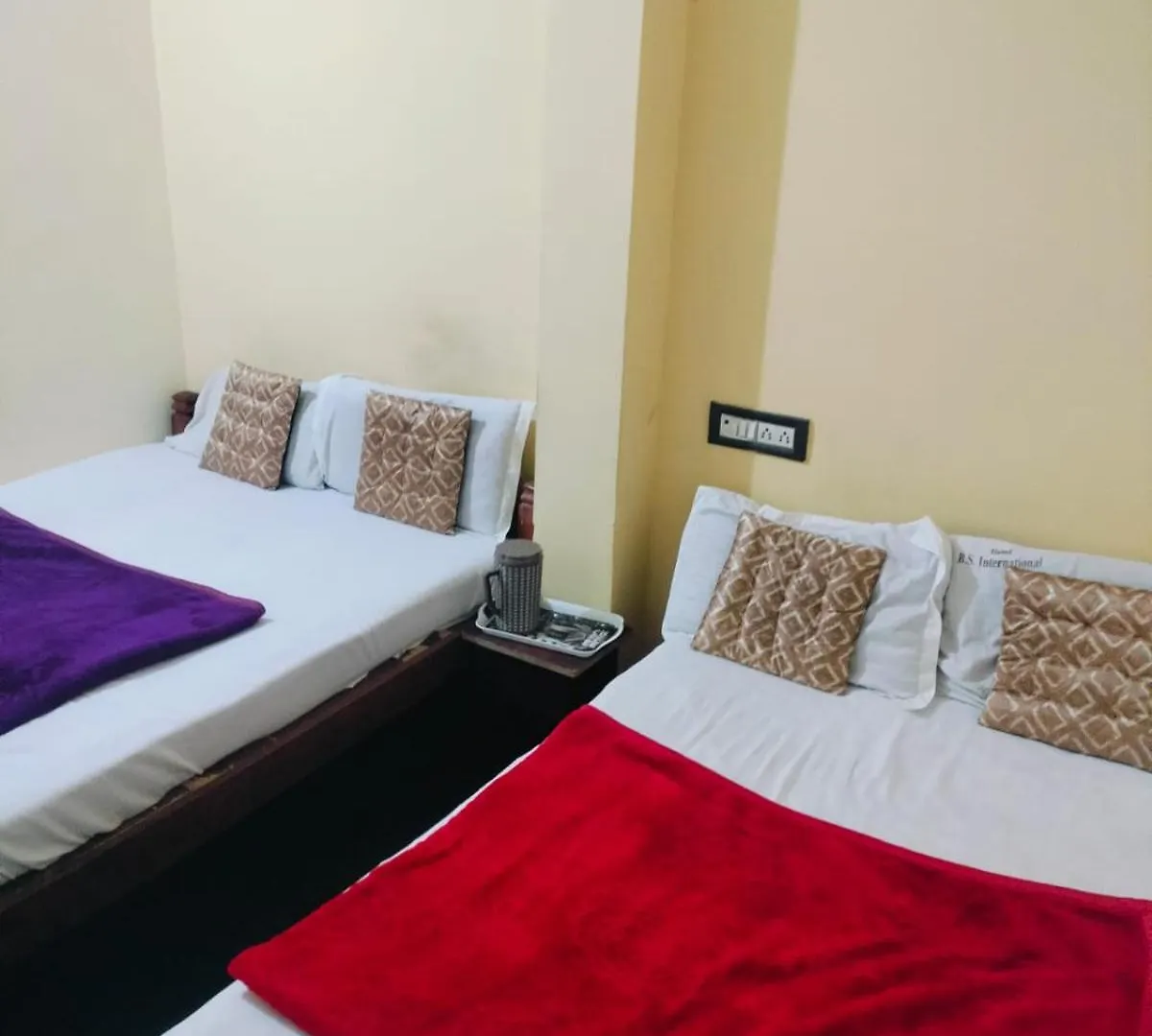 Hotel Hk Mysore 0*,